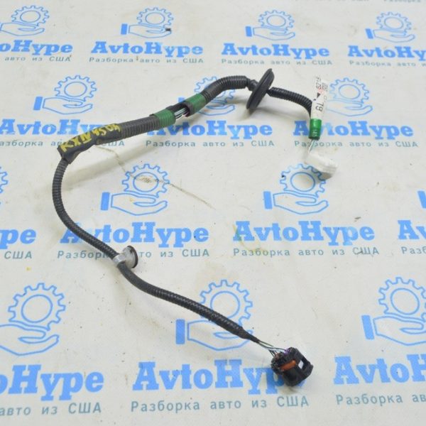Проводка в багажнике Lexus RX350 RX450h 16-22 (01) 82182-48100