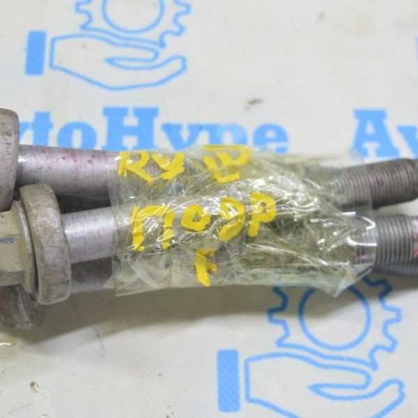 Болт крепления переднего подрамника 4шт Lexus RX350 RX450h 16-22 142мм 90119-16015