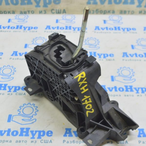 Шифтер КПП Lexus RX350 RX450h 16-22 33550-0E181