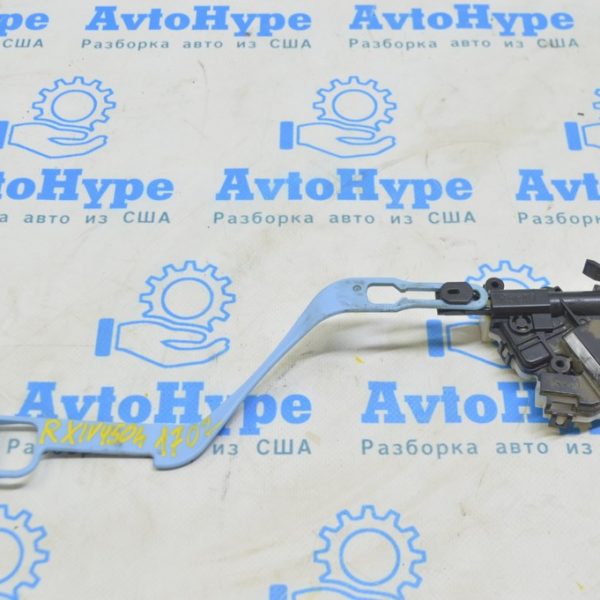 Замок лючка бензобака Lexus RX450h 16-22 77030-0E060