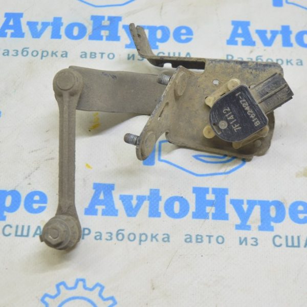 Датчик наклона кузова Lexus RX350 RX450h 16-22 с тяжкой (02) 89407-0E010