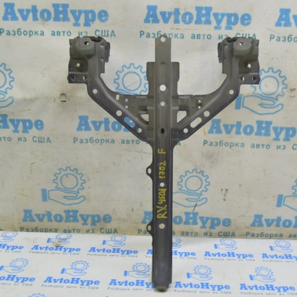 Планка замка капота Lexus RX350 RX450h 16-22 5302148010