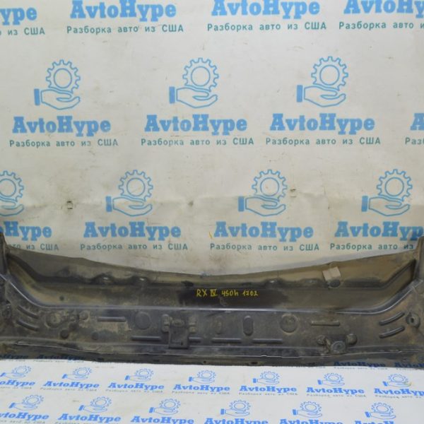 Поддон дворников металл Lexus RX350 RX450h 16-22 55701-0E110