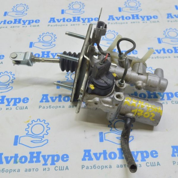 Brake stroke simulator Lexus RX450h 16-22 (02) 47207-48070