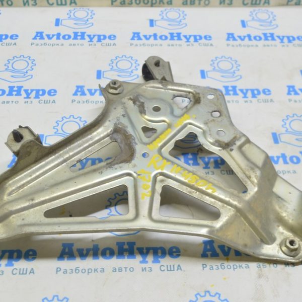 Кронштейн инвертора нижний Lexus RX450h 16-22 G9019-48010