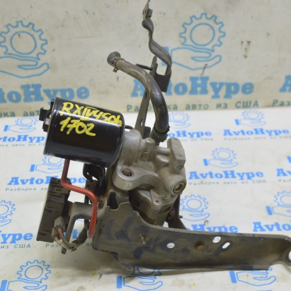 Тормозной усилитель brake booster Lexus RX450h 16-22 (02) 47070-48070