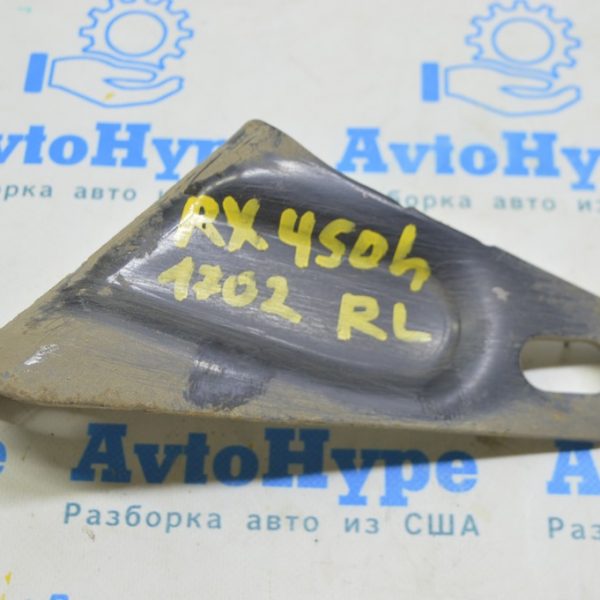 Буксировочный крюк задний левый Lexus RX350 RX450h 16-22 51968-48050
