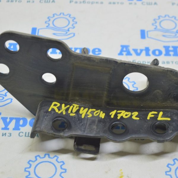 Кронштейн подушки двигателя левый Lexus RX450h 16-22 12325-0P020