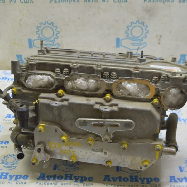 Инвертор Lexus RX450h 16-22 166к км (02) G92A0-48190