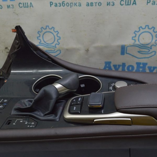 Индикатор АКПП Lexus RX350 RX450h 16-22 35978-0E060