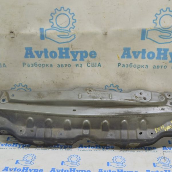 Планка телевизора верхняя Lexus RX350 RX450h 16-22 5320548070