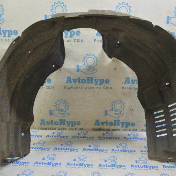 Подкрылок передний правый Lexus RX350 RX450h 16-22 (02) 5380548190