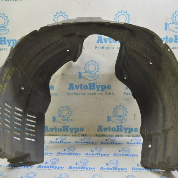 Подкрылок передний левый Lexus RX350 RX450h 16-22 (02) 5380648190