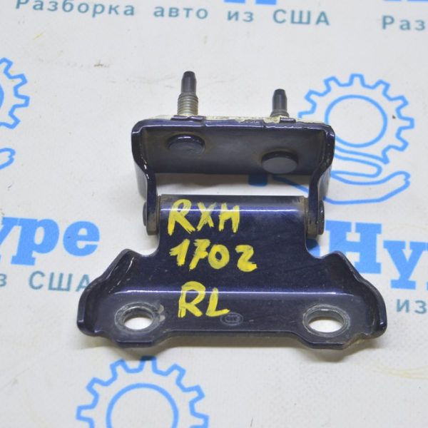 Петля двери багажника левая Lexus RX350 RX450h 16-22 6881048170
