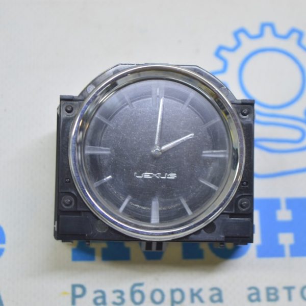 Часы Lexus RX350 RX450h 16-19 без навигации (02) 83910-48100