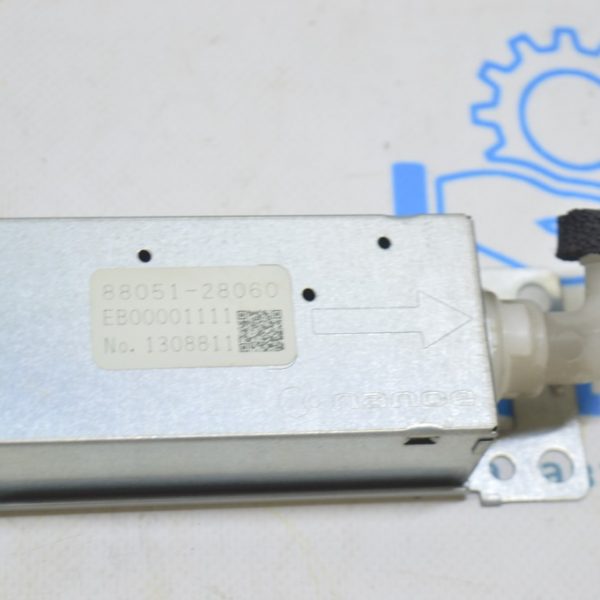 Ионизатор NANOE Lexus RX450h 16-22 88051-28060