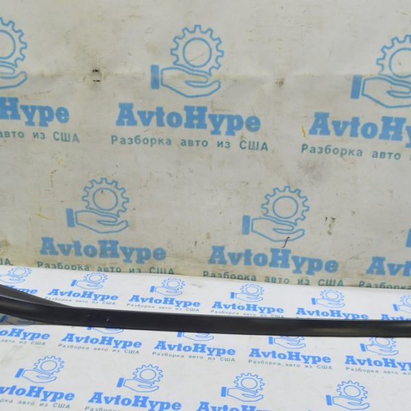 Молдинг лобового стекла левый Lexus RX350 RX450h 16-22 7553648010