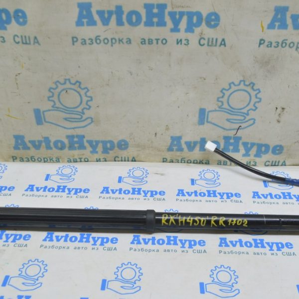 Амортизатор двери багажника правый Lexus RX350 RX450h 16-22 (02) 6891048070