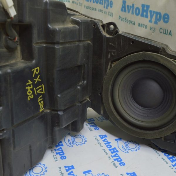 Сабвуфер Lexus RX350 RX450h 16-22 86150-0E070