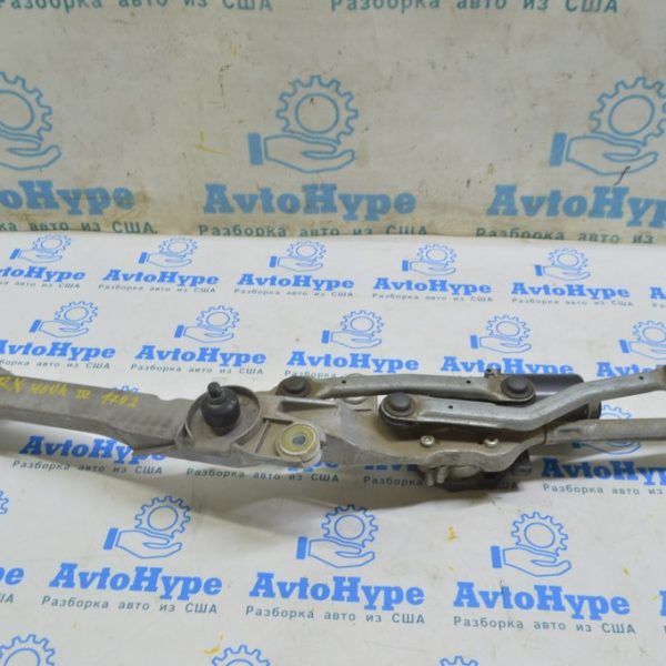 Трапеция дворников очистителя с мотором Lexus RX350 RX450h 16-22 85010-48270