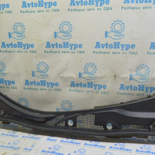 Решетка дворников пластик Lexus RX350 RX450h 16-22 55781-48190