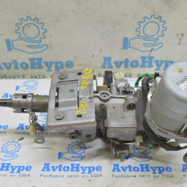 Рулевая колонка Lexus RX350 RX450h 16-22 (02) 4520A-48080