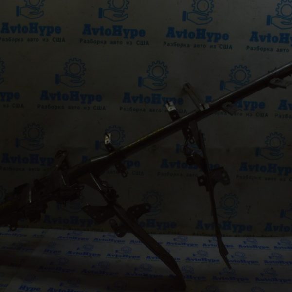 Труба подторпедная усиление Lexus RX350 RX450h 16-19 5533048220