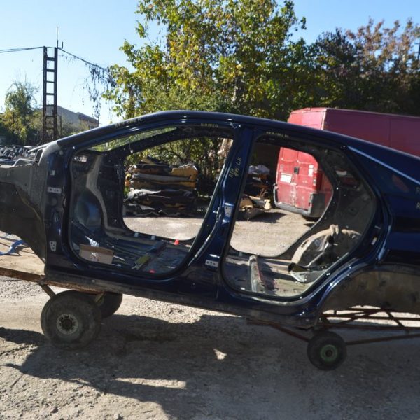 Четверть передняя левая Lexus RX350 RX450h 16-22 синяя (02) 5370248070