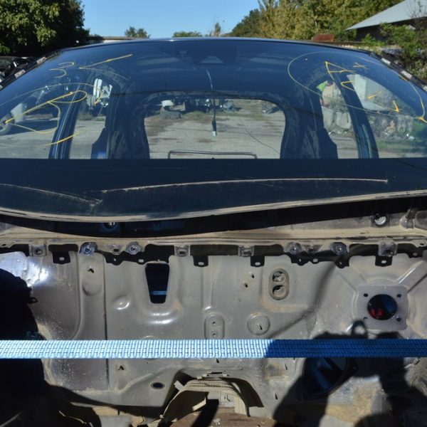 Лобовое стекло Lexus RX350 RX450h 16-17 под датчик дождя, под камеру слежения за полосой (02) 56101-0E510