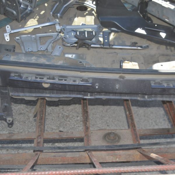 Задняя панель Lexus RX350 RX450h 16-22 синяя (02) 5830748110