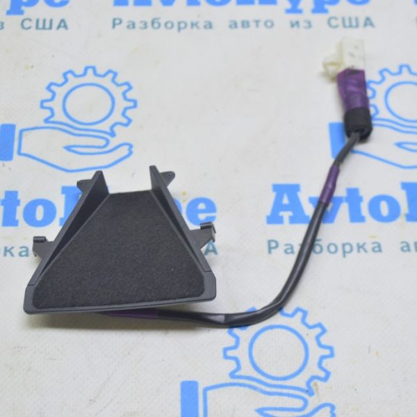 Подогрев камеры лобового стекла Lexus RX350 RX450h 16-22 86461-48012