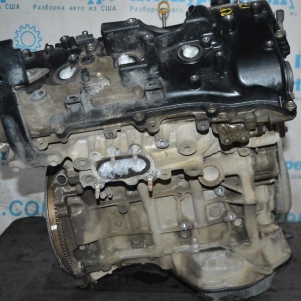 Двигатель Lexus RX450h 16-19 2GR-FXS AWD (02) 19000-31Q40