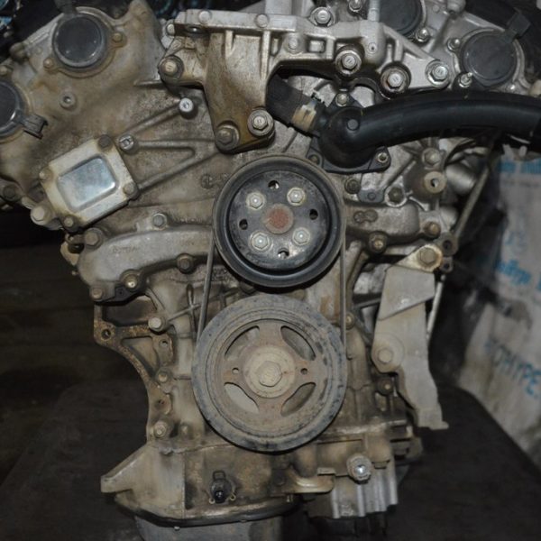 Помпа водяная Lexus RX450h 16-22 16100-39615