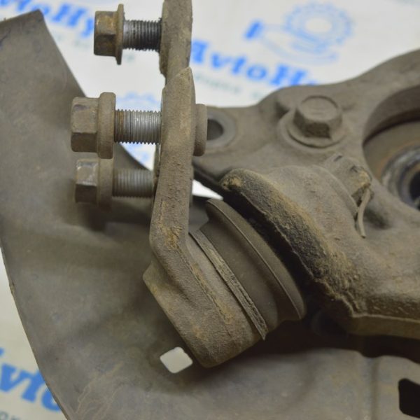 Шаровая опора правая Lexus RX350 RX450h 16-22 (02) 43330-09780