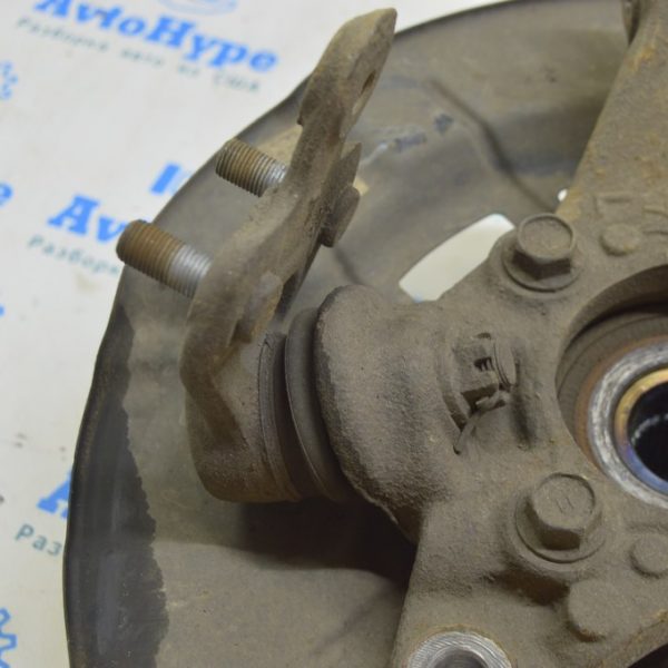 Шаровая опора левая Lexus RX350 RX450h 16-22 (02) 43340-09140