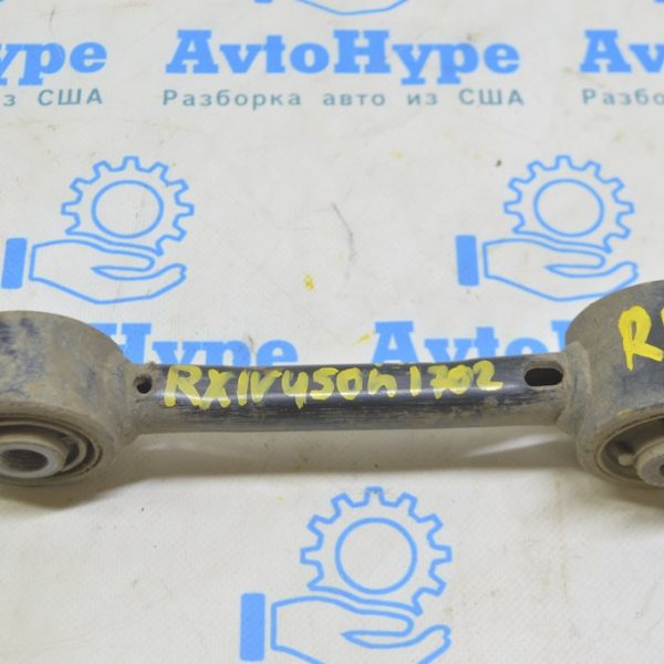 Рычаг поперечный нижний задний правый Lexus RX350 RX450h 16-22 (02) 48710-0E080