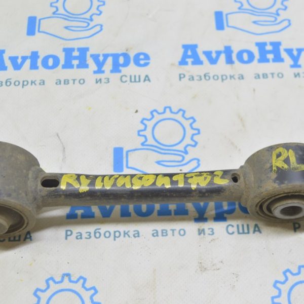 Рычаг поперечный нижний задний левый Lexus RX350 RX450h 16-22 (02) 48710-0E080