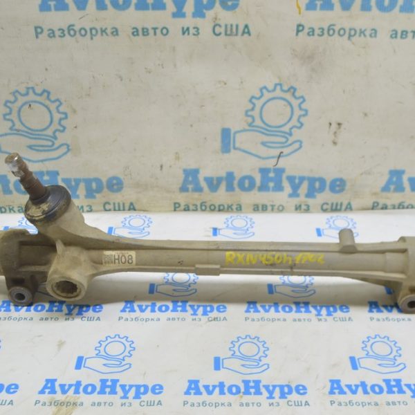 Рейка рулевая Lexus RX350 RX450h 16-22 (02) 4520A-48080