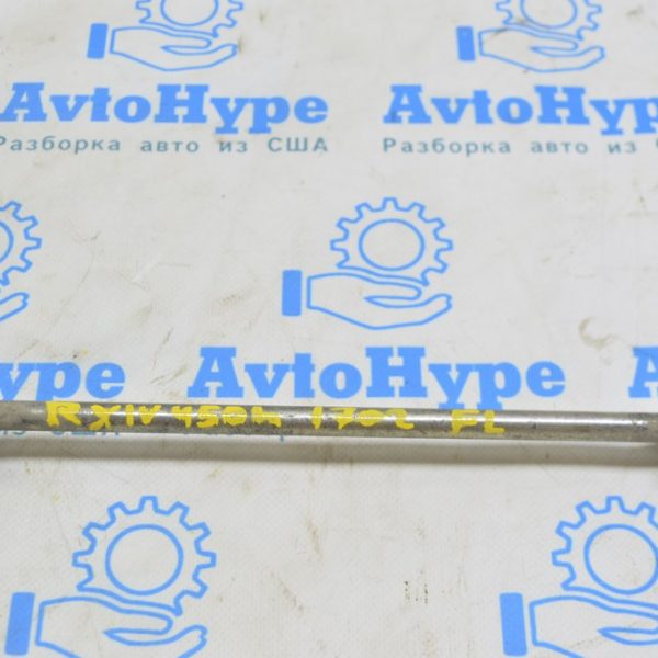 Тяга стабилизатор передняя левая Lexus RX350 RX450h 16-22 48820-06040