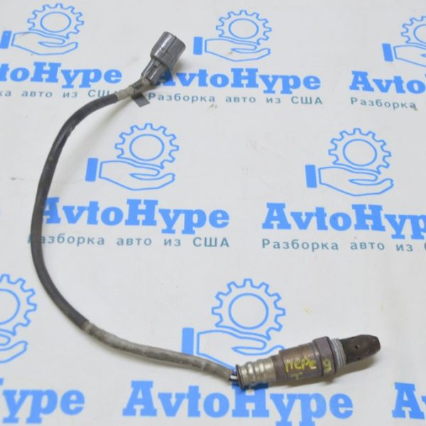 Лямбда-зонд передний первый Lexus RX350 RX450h 16-22 89467-48310