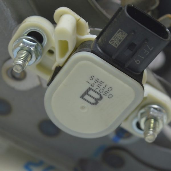 Датчик педали тормоза Lexus RX350 RX450h 16-22 89510-47050