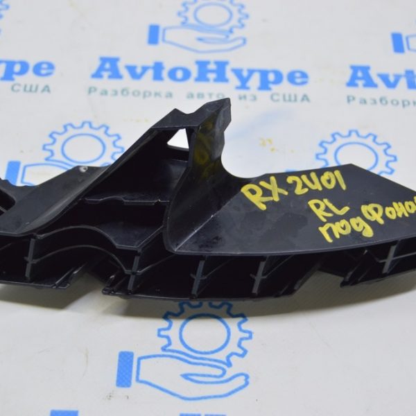 Крепление заднего бампер-фонарь левое Lexus RX 350/350h/500h 23- 52563-0E080