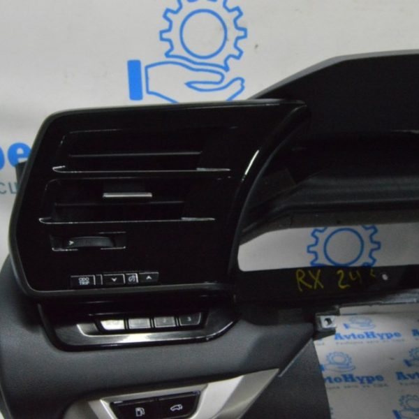 Кнопка ODO Trip и подсветки приборной панели Lexus RX 350/350h/500h 23- 84975-0E080