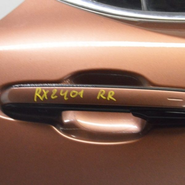 Ручка двери внешняя зад прав Lexus RX 350/350h/500h 23- 69210-48151-E0