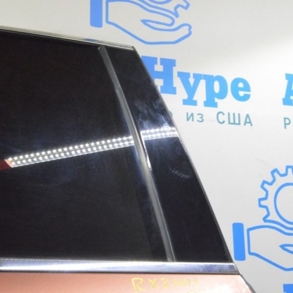 Накладка двери боковая передняя зад прав Lexus RX 350/350h/500h 23- 75707-48040