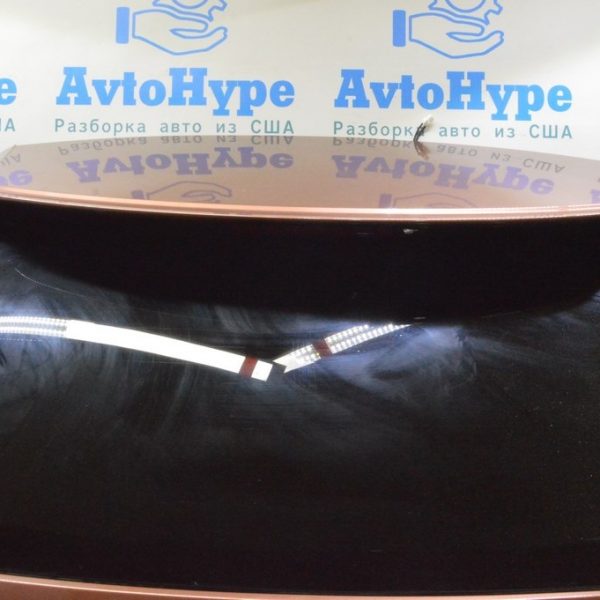 Стекло заднее (двери багажника) Lexus RX 350/350h/500h 23- (01) 68105-0E250