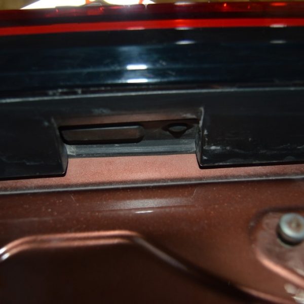 Кнопка открытия двери багажника Lexus RX 350/350h/500h 23- 84840-47040