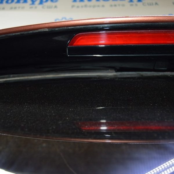 Поводок дворника задний Lexus RX 350/350h/500h 23- 
85241-0E150