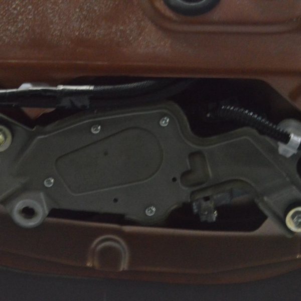 Трапеция дворников с моторчиком зад Lexus RX 350/350h/500h 23- 85130-0E170