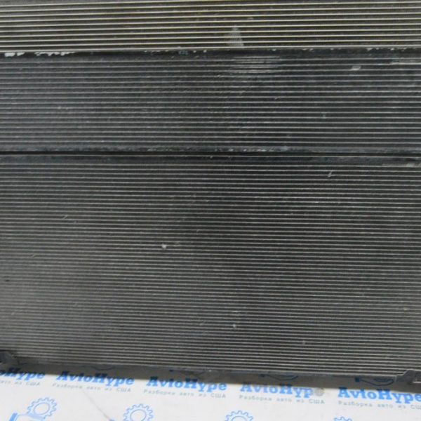 Радиатор кондиционера (конденсер) Lexus RX 350h 23- 884A0-48010